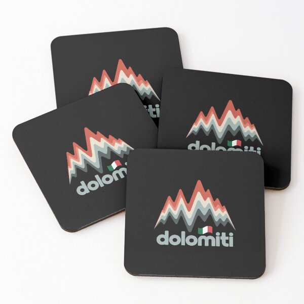 Item preview, Mount Tre Cime di Lavaredo Dolomites Hike Climb Hiking Gifts  designed and sold by LKappa3Faber.