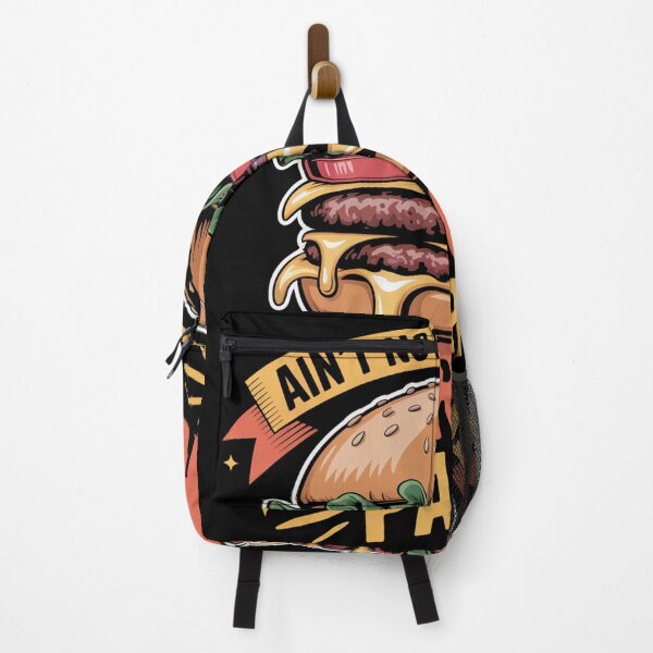 Item preview, Aint No Party Like A Burger Party Burger designed and sold by johnertullio.