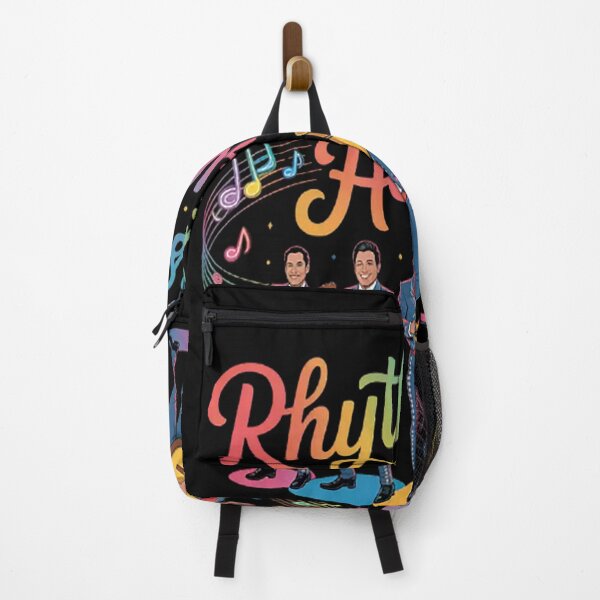Item preview, Experience The Rhythms Of Heritage Music Unites Us All designed and sold by StuffNestie.