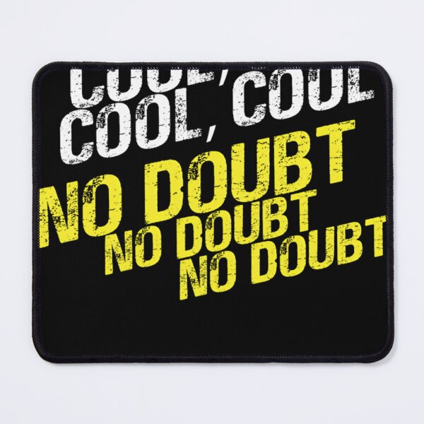 Item preview, Cool-No-Doubt designed and sold by BeeraBrandl.