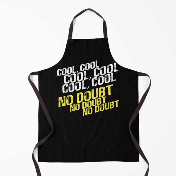 Item preview, Cool-No-Doubt designed and sold by BeeraBrandl.