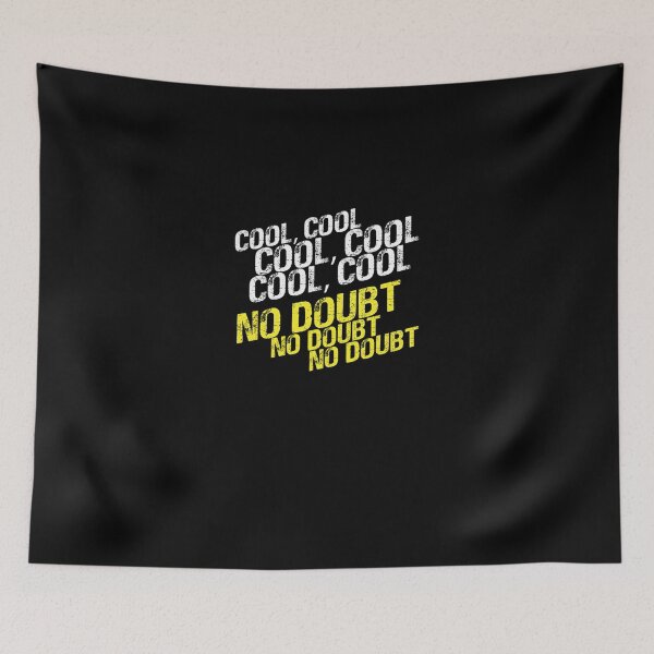 Item preview, Cool-No-Doubt designed and sold by BeeraBrandl.