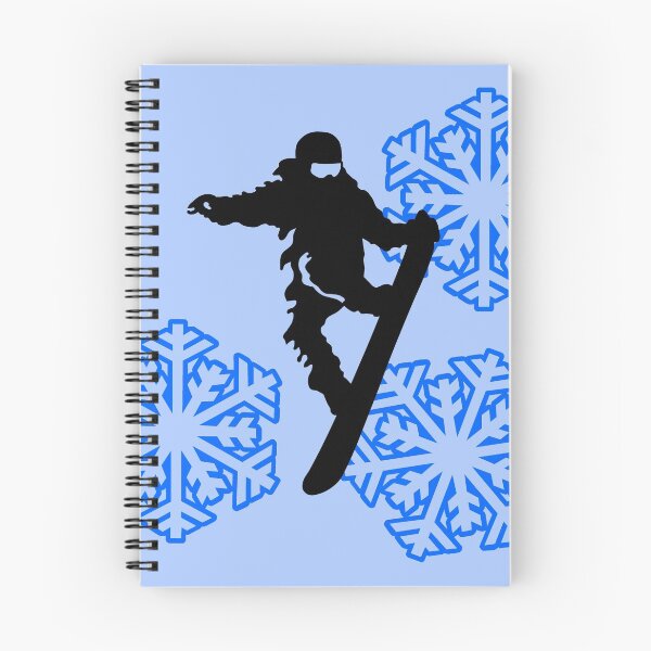 Item preview, Slopestyle snowflakes designed and sold by sibosssr.
