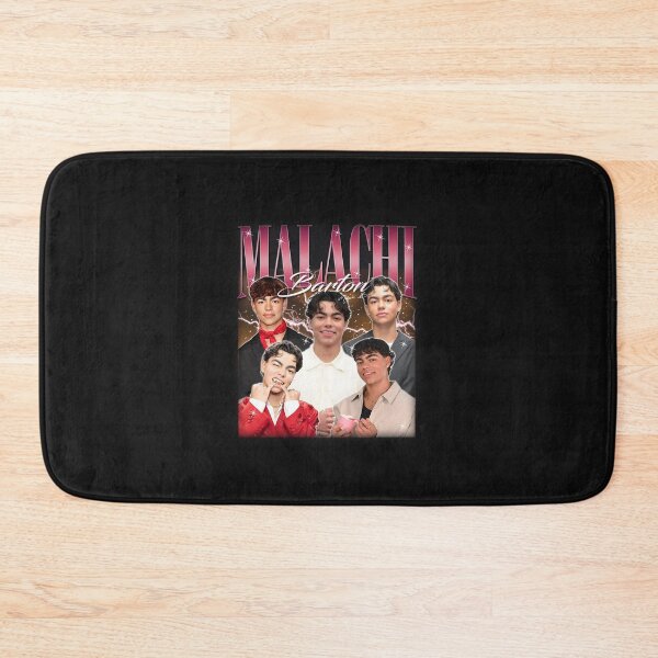 Item preview, Malachi Barton Bootleg Vintage Malachi Barton Meme designed and sold by jillianhanna.