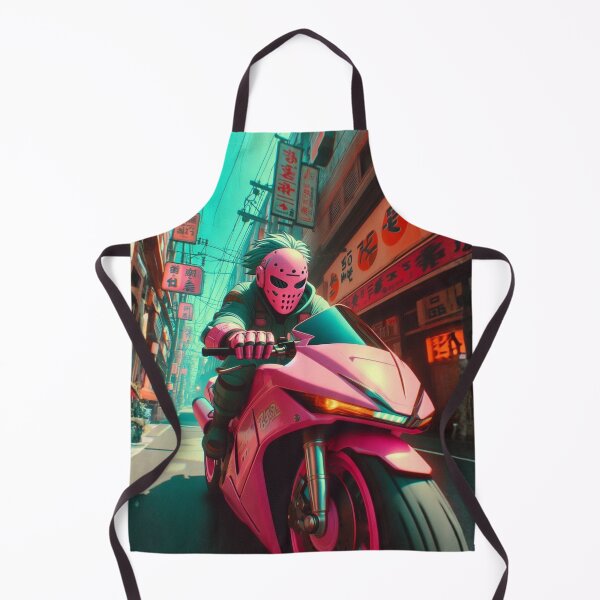 Item preview, "Ghostface Glitch: Dial-Up Death & VHS Vengeance" designed and sold by Print Fiction.