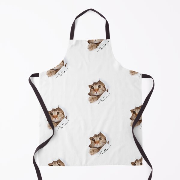 Item preview, Cat designed and sold by AndamaArt.