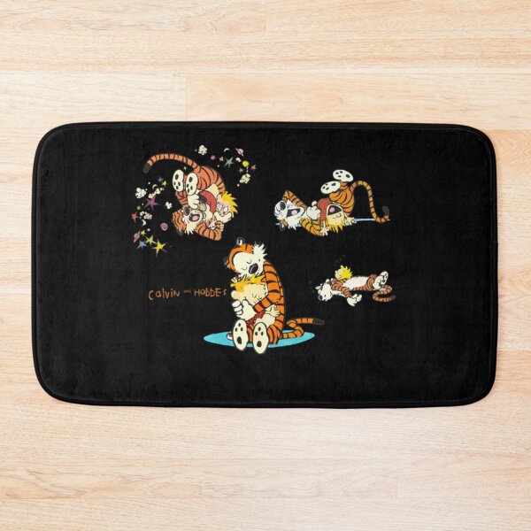 Item preview, Calvin And Hobbes bill watterson Active designed and sold by WestoRyke.