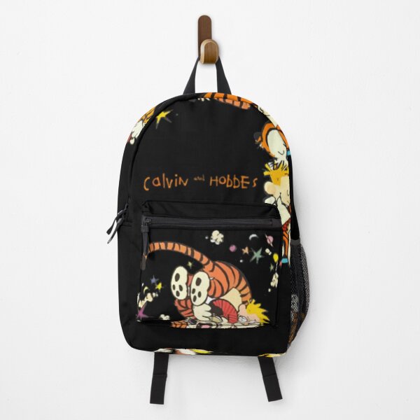 Item preview, Calvin And Hobbes bill watterson Active designed and sold by WestoRyke.