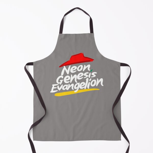 Item preview, NEON-GENESIS-EVANGELION-X-PIZZA-HUT-(1) designed and sold by FelixF0rster.