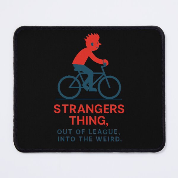 Item preview, stanger things vector art designed and sold by  Mudikeys.