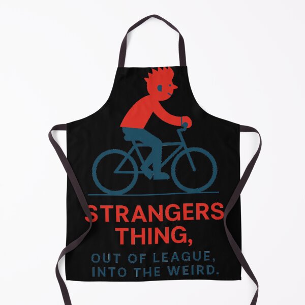 Item preview, stanger things vector art designed and sold by Mudikeys.