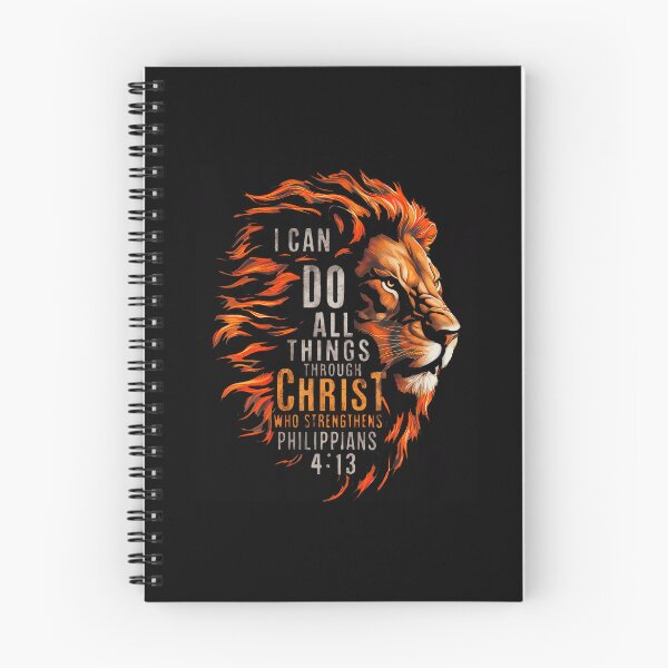 Item preview, I Can Do All Things Through Christ designed and sold by MonicaSophie.