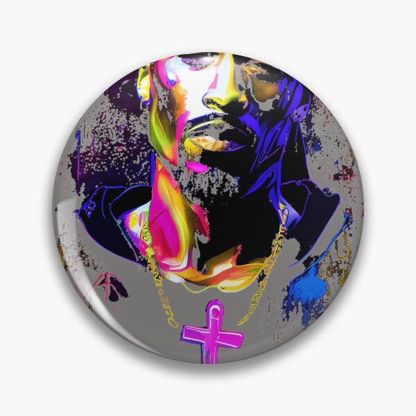 Item preview, NEON-MARTYR designed and sold by FelixF0rster.