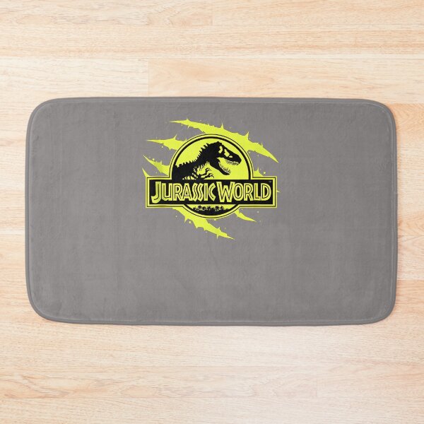 Item preview, NEON-YELLOW-SLASH-BLACK-LOGO designed and sold by FelixF0rster.