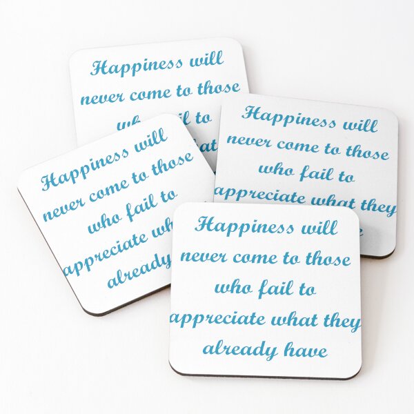 Item preview, Happiness v/s appreciation designed and sold by fristsmokie.