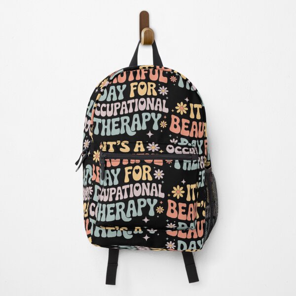 Item preview, Occupational Therapy Therapist designed and sold by bongsentrang.