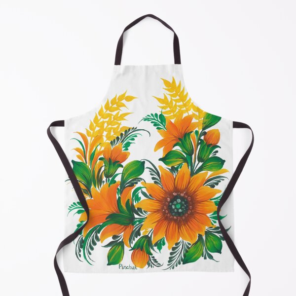 Item preview, Sunflowers designed and sold by MALVA UA.