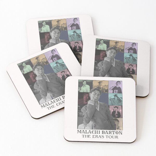Item preview, Malachi Barton The Eras Tour Summer Music Festival 2025 designed and sold by jillianhanna.