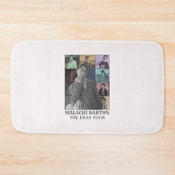 Item preview, Malachi Barton The Eras Tour Summer Music Festival 2025 designed and sold by jillianhanna.