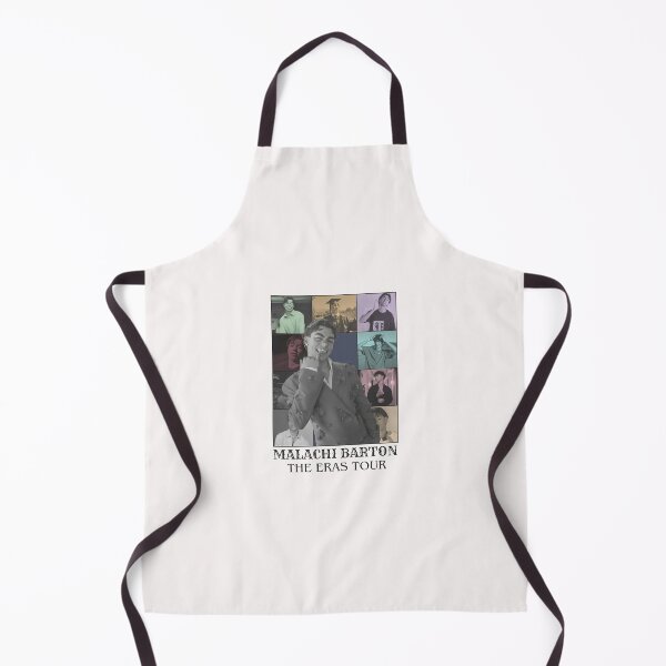Item preview, Malachi Barton The Eras Tour Summer Music Festival 2025 designed and sold by jillianhanna.