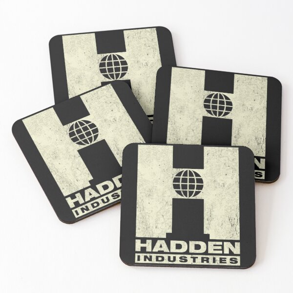 Item preview, Hadden Industries   designed and sold by SugaryStarArt.
