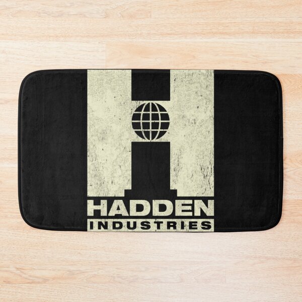 Item preview, Hadden Industries   designed and sold by SugaryStarArt.