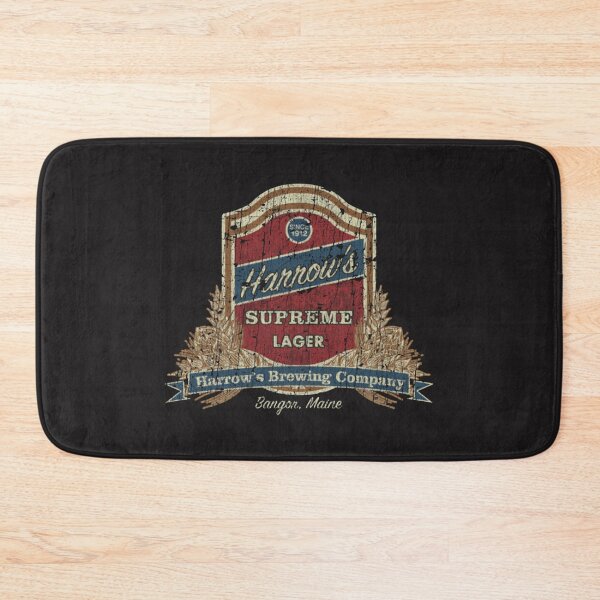 Item preview, Harrow's Supreme Lager  designed and sold by SugaryStarArt.
