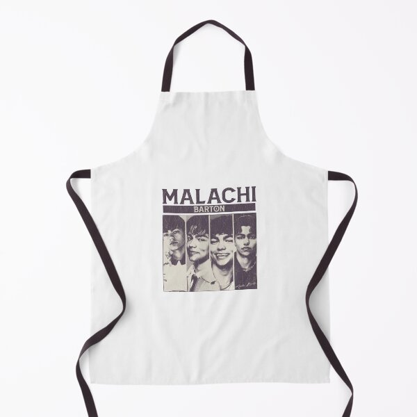 Item preview, Malachi Barton Tour Music Vintage designed and sold by jillianhanna.