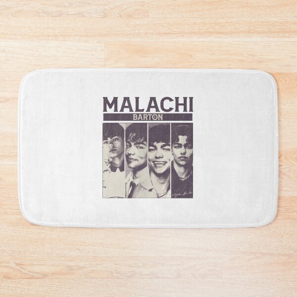 Item preview, Malachi Barton Tour Music Vintage  designed and sold by jillianhanna.