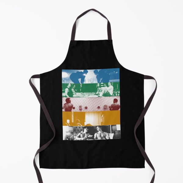 Item preview, Vintage heated rivalry Scences designed and sold by PeggyBookman.