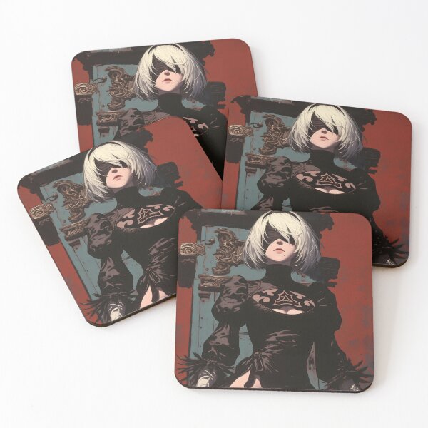 Item preview, 2B - 35 designed and sold by Infinite-Aspire.