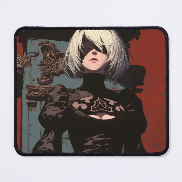 Item preview, 2B - 35 designed and sold by Infinite-Aspire.