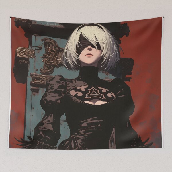 Item preview, 2B - 35 designed and sold by Infinite-Aspire.