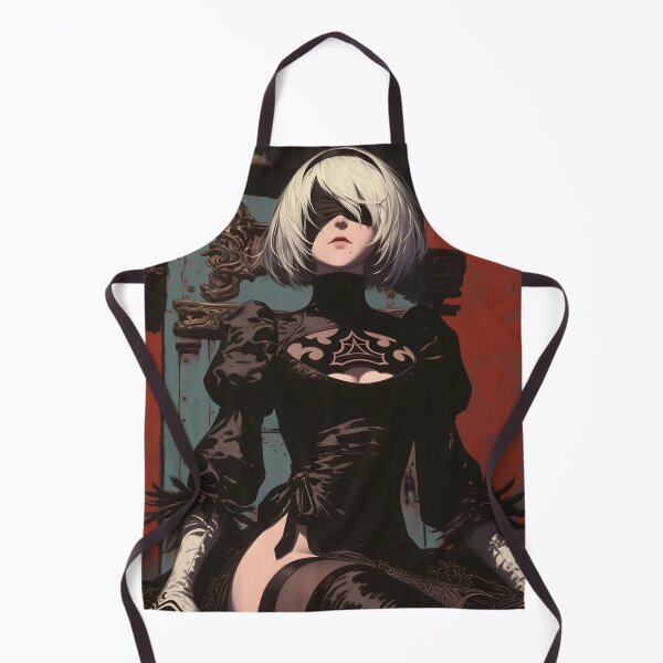 Item preview, 2B - 35 designed and sold by Infinite-Aspire.