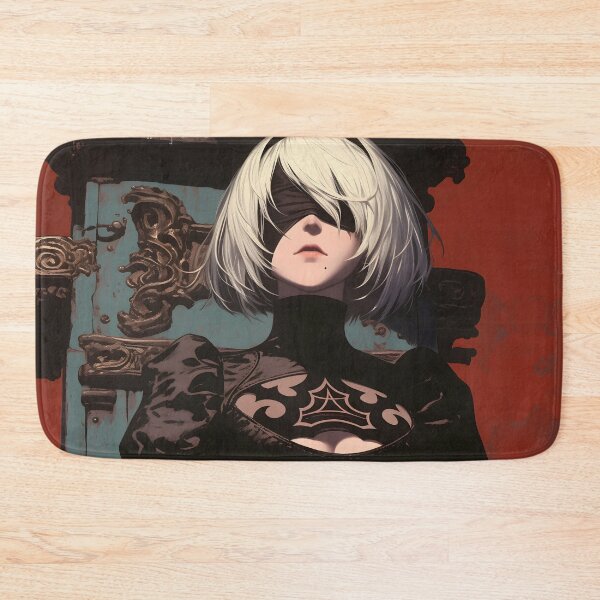 Item preview, 2B - 35 designed and sold by Infinite-Aspire.