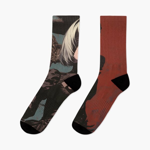 Item preview, 2B - 35 designed and sold by Infinite-Aspire.