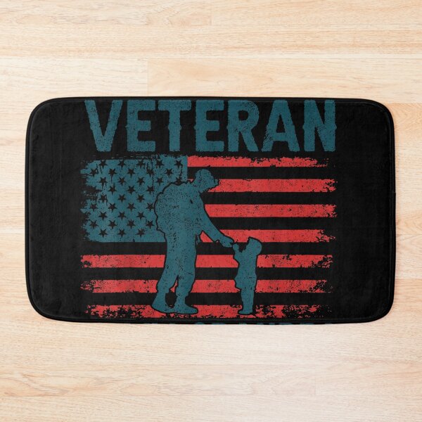 Item preview, Proud Veteran Grandpa - Military Family Support designed and sold by tkygt.