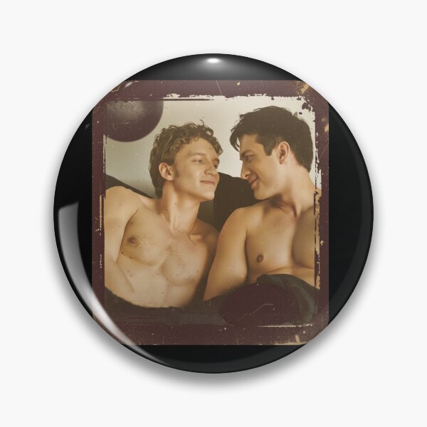 Item preview, Vintage Shane Hollander & Ilya Rozanov  designed and sold by PeggyBookman.