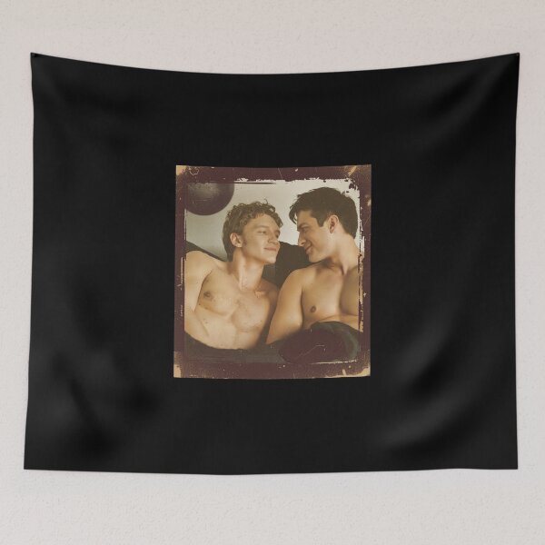Item preview, Vintage Shane Hollander & Ilya Rozanov  designed and sold by PeggyBookman.