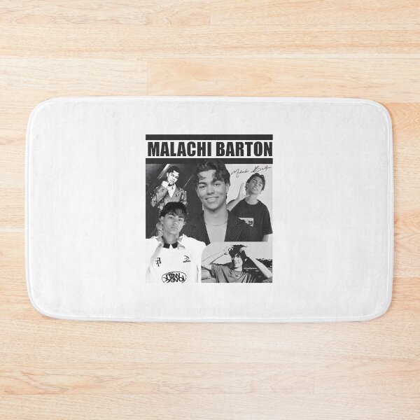 Item preview, Vintage 90s Graphic Malachi Barton  designed and sold by jillianhanna.