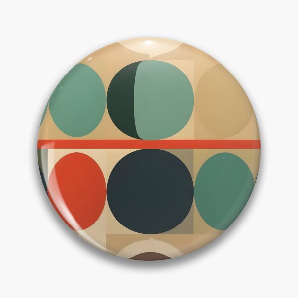 Artikelvorschau, Retro-Mid-Century-Modern-Muster entworfen und verkauft von GraphicsClub.