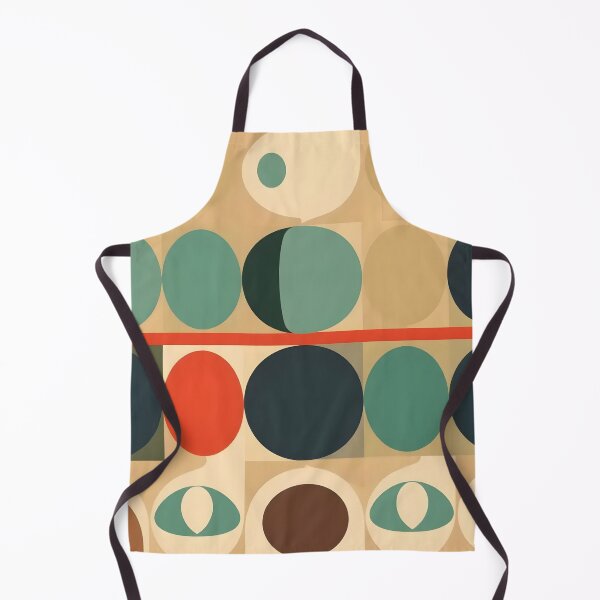 Artikelvorschau, Retro-Mid-Century-Modern-Muster entworfen und verkauft von GraphicsClub.