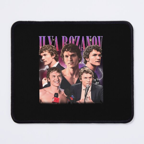 Item preview, Vitage Ilya rozanov Bootleg designed and sold by PeggyBookman.