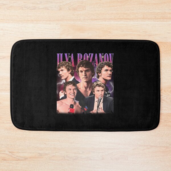 Item preview, Vitage  Ilya rozanov Bootleg designed and sold by PeggyBookman.