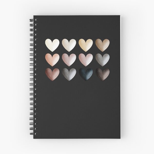 Item preview, Melanin Hearts Social Justice Equality Unity Protest designed and sold by GaryPacheco6.