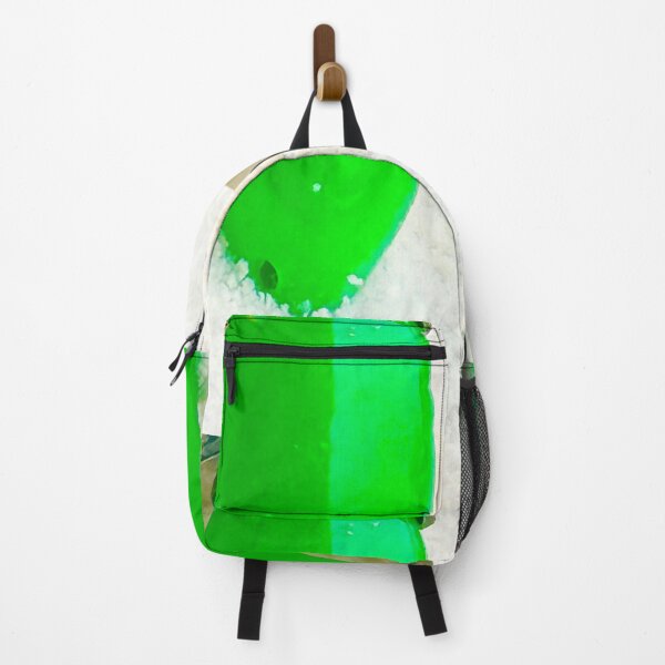 Item preview, Green Christmas Light and First Snow of Flagstaff 2025 by ElitebyElise designed and sold by ElitebyElise.