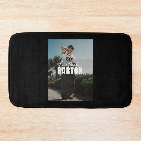 Item preview,  Malachi Barton Aesthetic Portrait Collage Artistic Illustration designed and sold by markelhovardt.