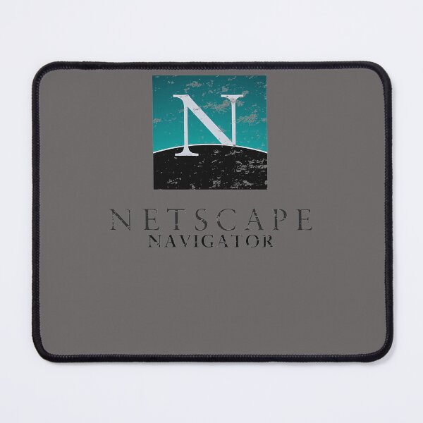 Item preview, NETSCAPE-NAVIGATOR designed and sold by SebastianRitter.