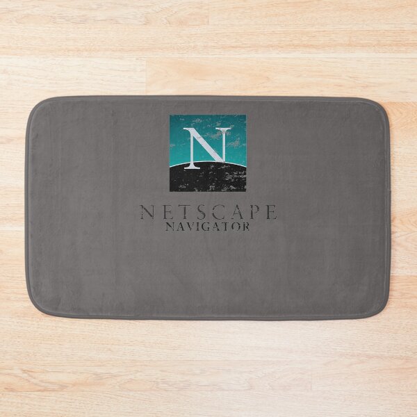 Item preview, NETSCAPE-NAVIGATOR designed and sold by SebastianRitter.