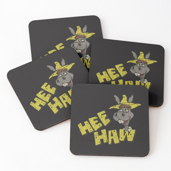 Item preview, Hee Haw  designed and sold by SugaryStarArt.